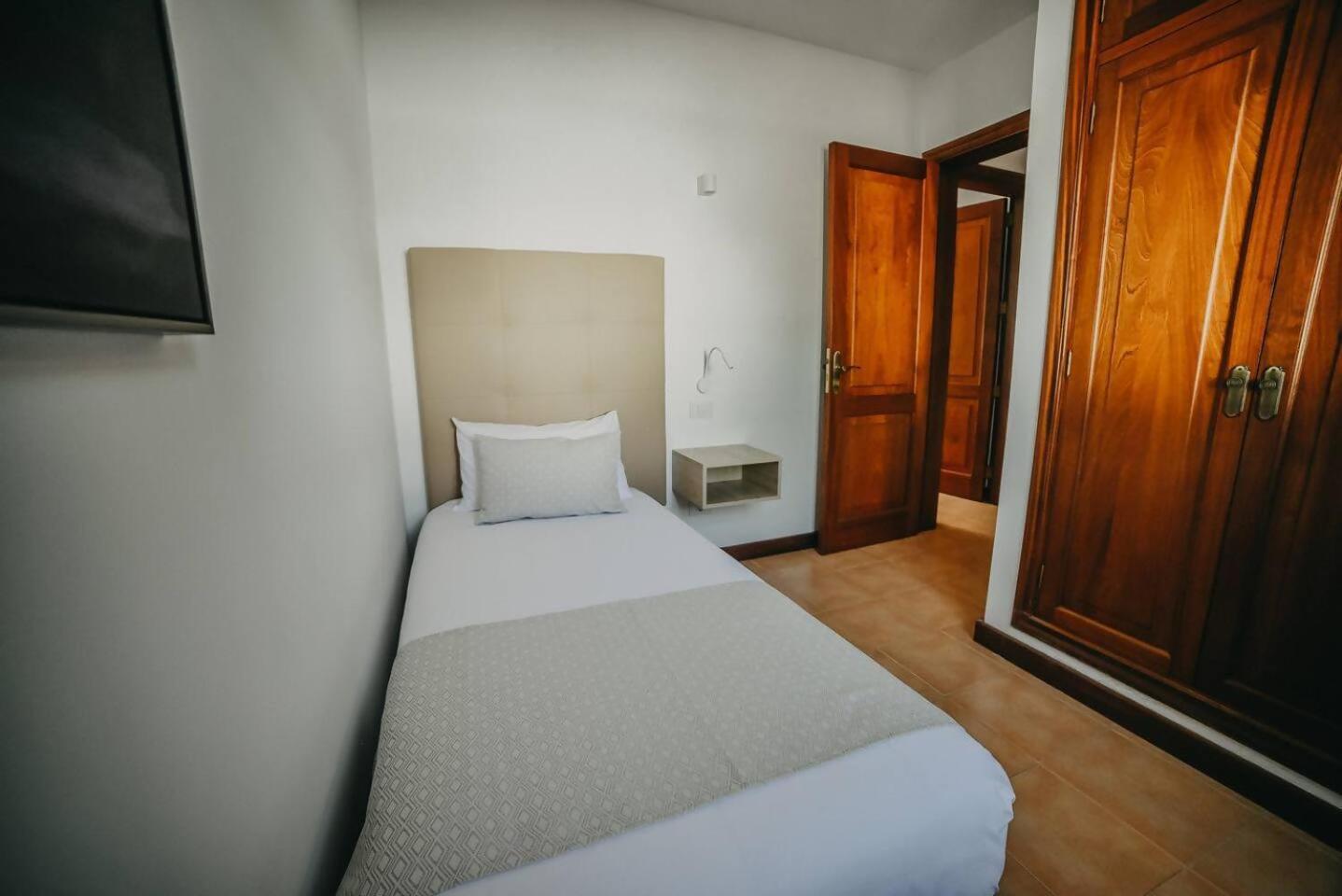 Agradable Y Familiar Con Piscina Casa Inima Villa Playa Blanca  Bagian luar foto