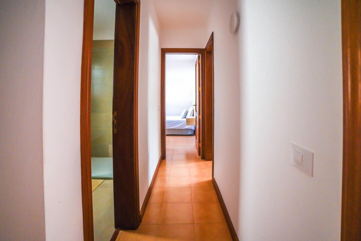 Agradable Y Familiar Con Piscina Casa Inima Villa Playa Blanca  Bagian luar foto