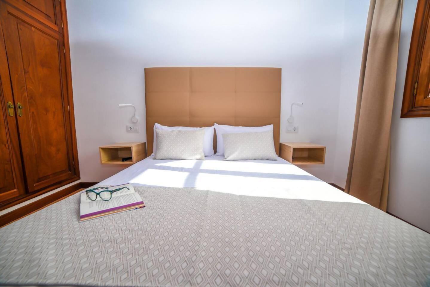 Agradable Y Familiar Con Piscina Casa Inima Villa Playa Blanca  Bagian luar foto