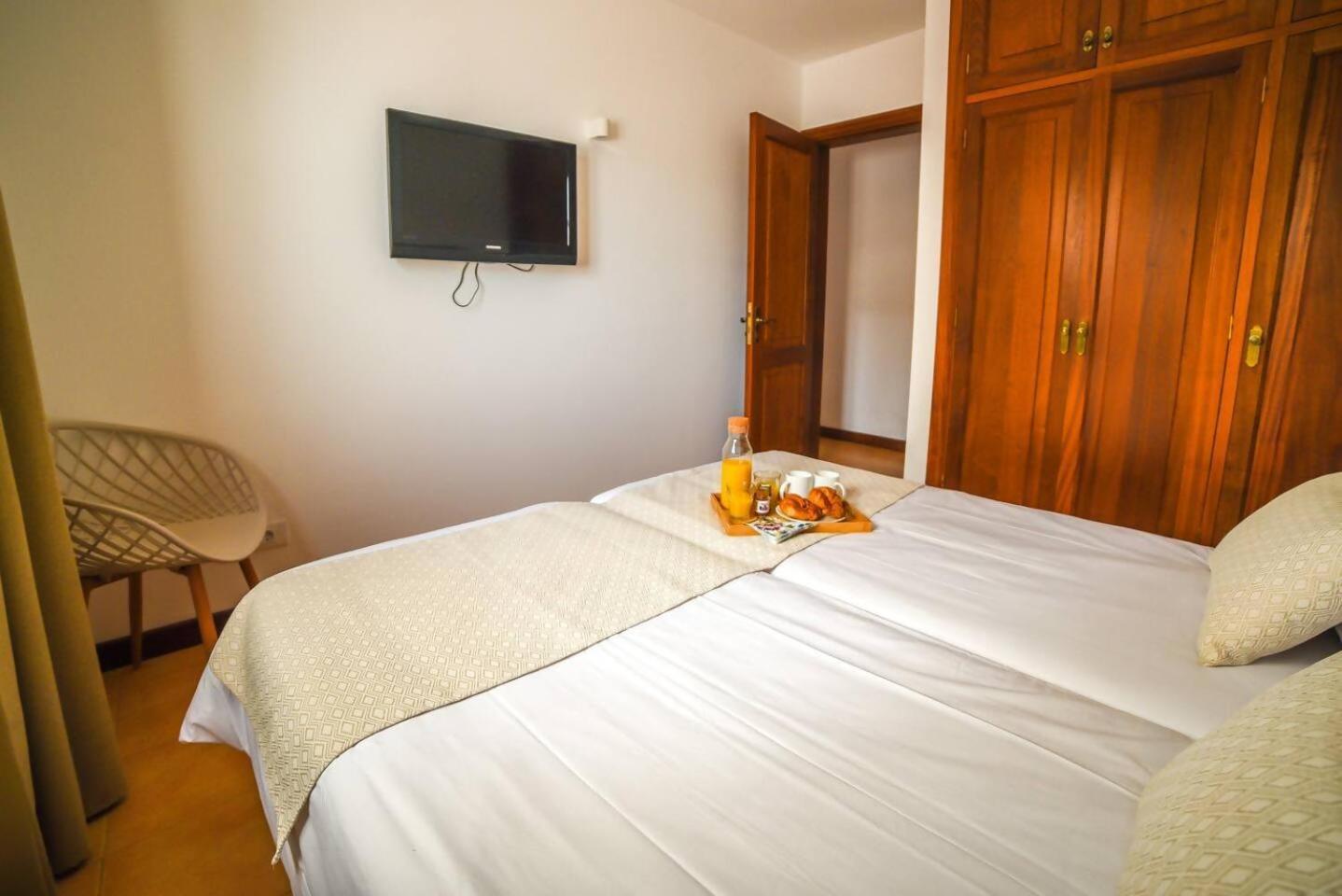 Agradable Y Familiar Con Piscina Casa Inima Villa Playa Blanca  Bagian luar foto